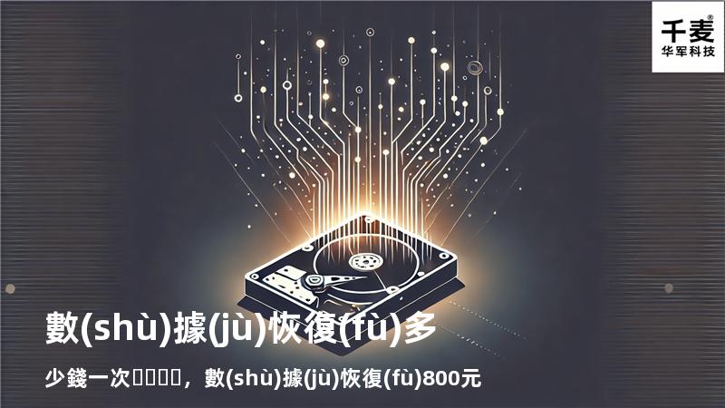 數(shù)據(jù)恢復(fù)多少錢一次，數(shù)據(jù)恢復(fù)800元